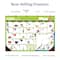 2026 Every Day's A Holiday Medium Desk Pad Monthly Blotter Calendar